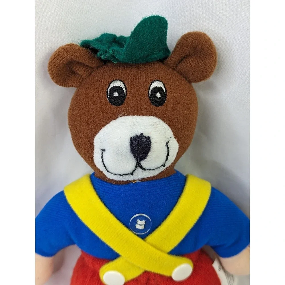 Gerber bear plush